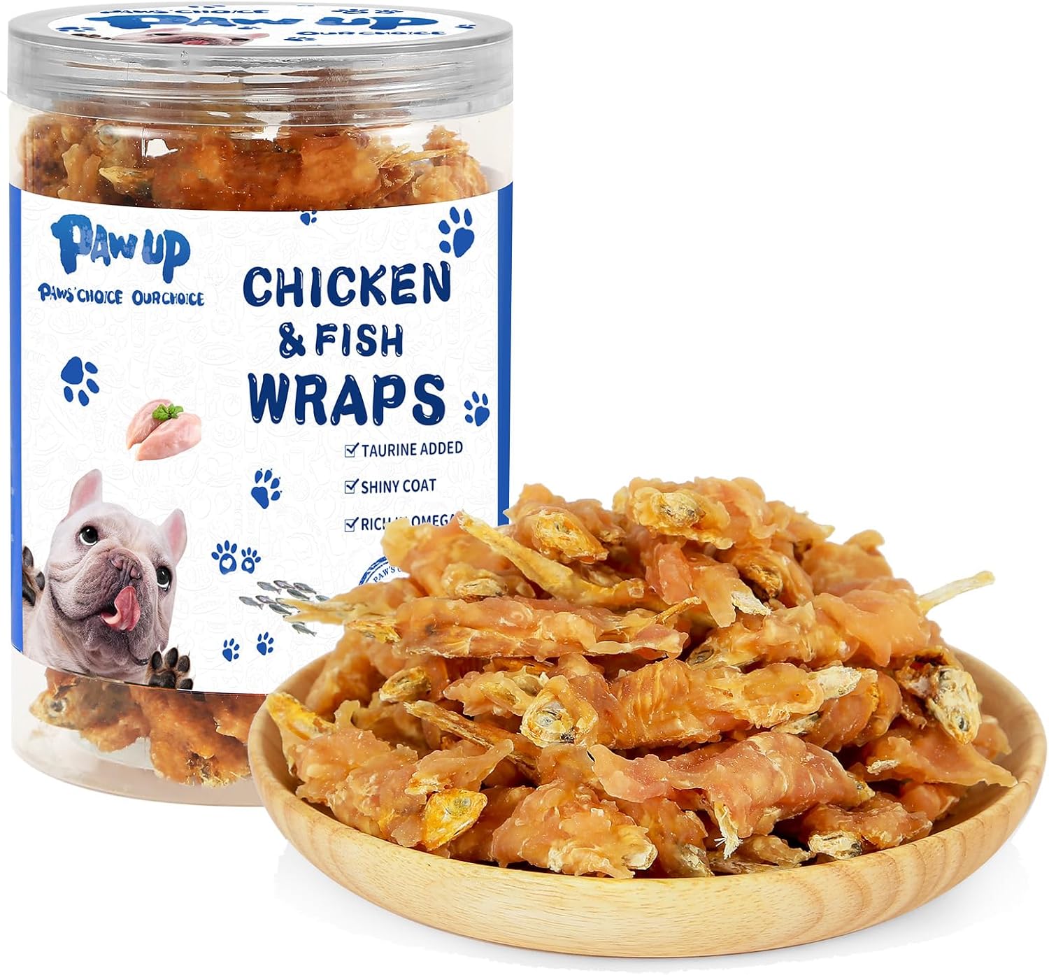 Dog-Treats-Chicken-&-Fish,-High-in-Protein-3035