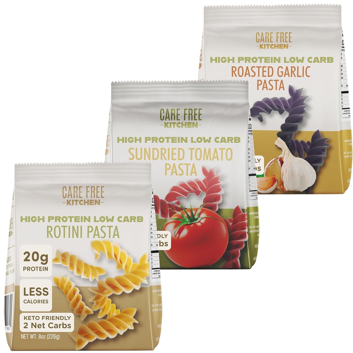 Care-Free-Kitchen-Rotini-Keto-Pasta-Noodles-Variety-3-Pack-oz.-1037