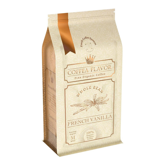 French-Vanilla-Flavored-Whole-Bean-Coffee-–-1-Arabica,-Single-Origin,-Medium-Roast,-440