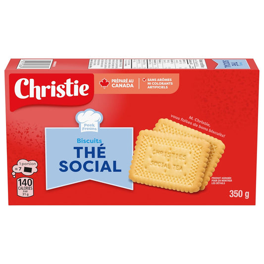 Christie-Peek-Freans-Social-Tea-Cookies,-350g/12.3-oz-2269