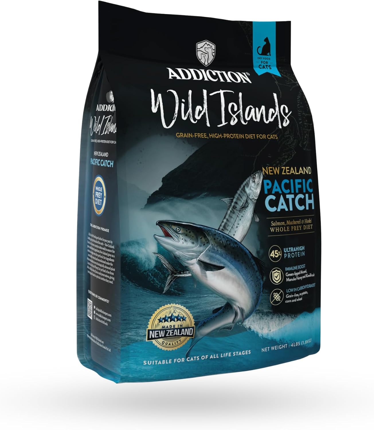 Addiction-Wild-Islands-Pacific-Catch-–-Premium-King-272