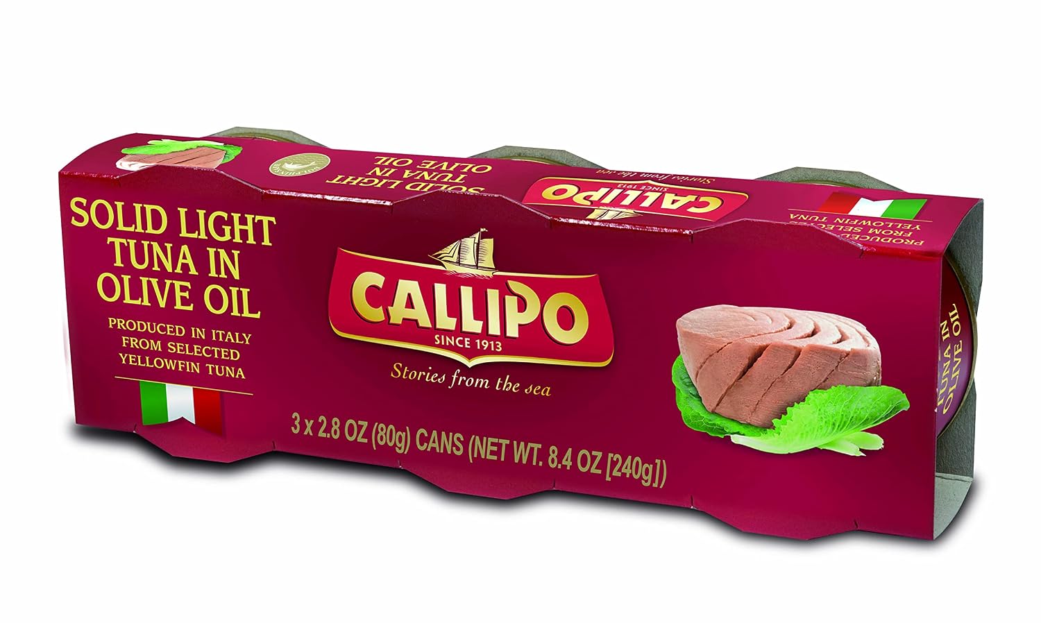 Italian-Canned-Tuna-in-Olive-Oil-Callipo-2.8-Oz-(Pack-of-9)---692