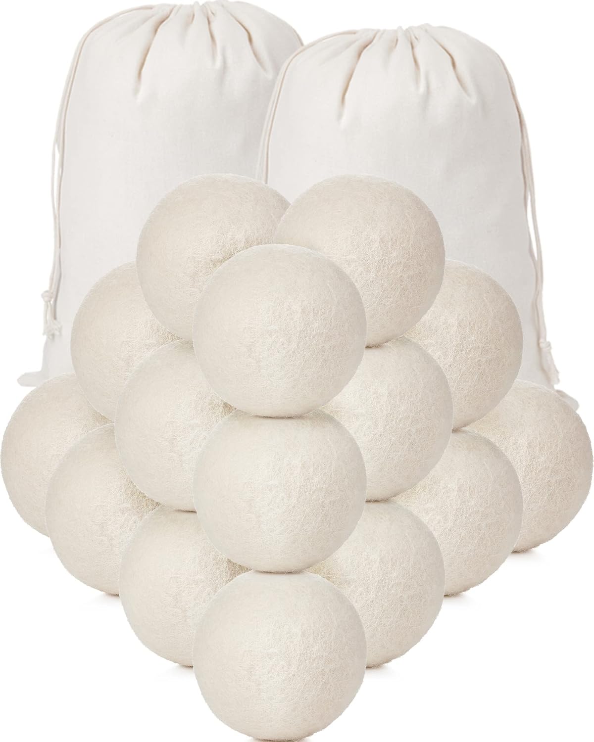 Kenning-26-Pieces-Wool-Dryer-Balls-Set,-24-Reusable-Dryer-1648