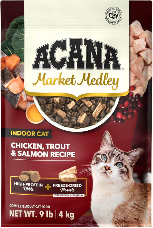 ACANA-Market-Medley-Indoor-Cat-Adult-Cat-Food,-Chicken,-Trout-&-Salmon-Recipe-603