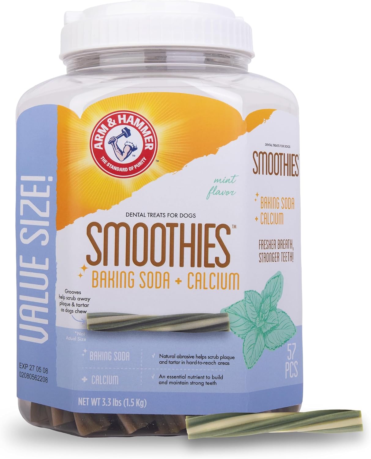 Arm-&-Hammer-for-Pets-Smoothies-Dental-Treats-for-Dogs-with-Soda-1775