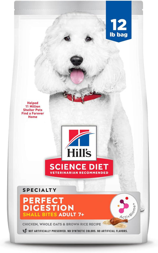 Hill's-Science-Diet-Adult-7+-Perfect-Digestion-Small-Bites-Dry-Dog-Food,-Chicken,-1883