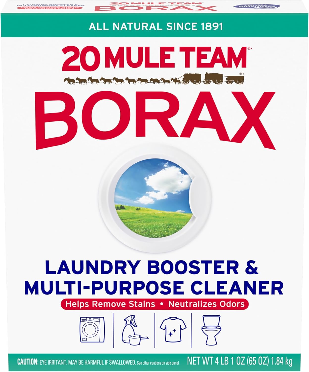 Borax-20-Mule-Team-Detergent-Booster,-65-Oz---------1659