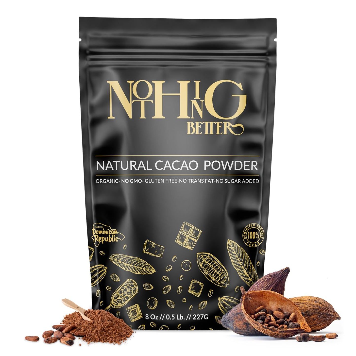 Organic-Natural-Cacao-Powder-8oz-–-Unsweetened-Natural-Cocoa-Powder-from-Cold-Pressed-Cacao-–-1163