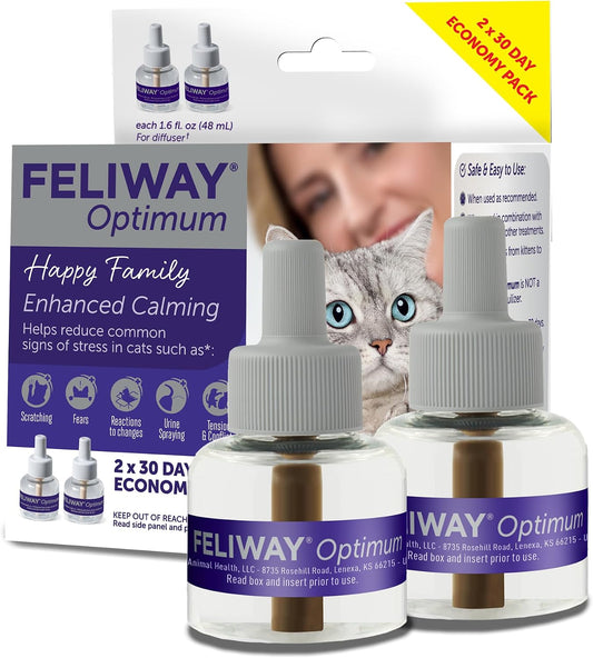 FELIWAY-Optimum-Cat-Calming-Diffuser-Refill-–-Cat-Pheromone-Diffuser-Refill-for-Advanced-1516