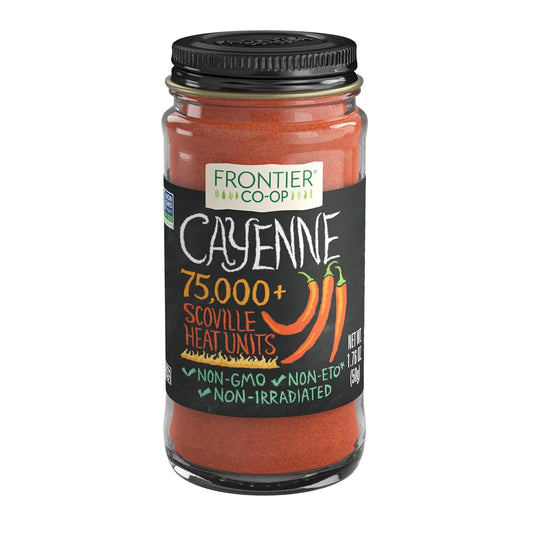 Frontier-Co-op-Ground-Cayenne,-Extra-Spicy-75,000+-HU-Cayenne-Powder---All-1104