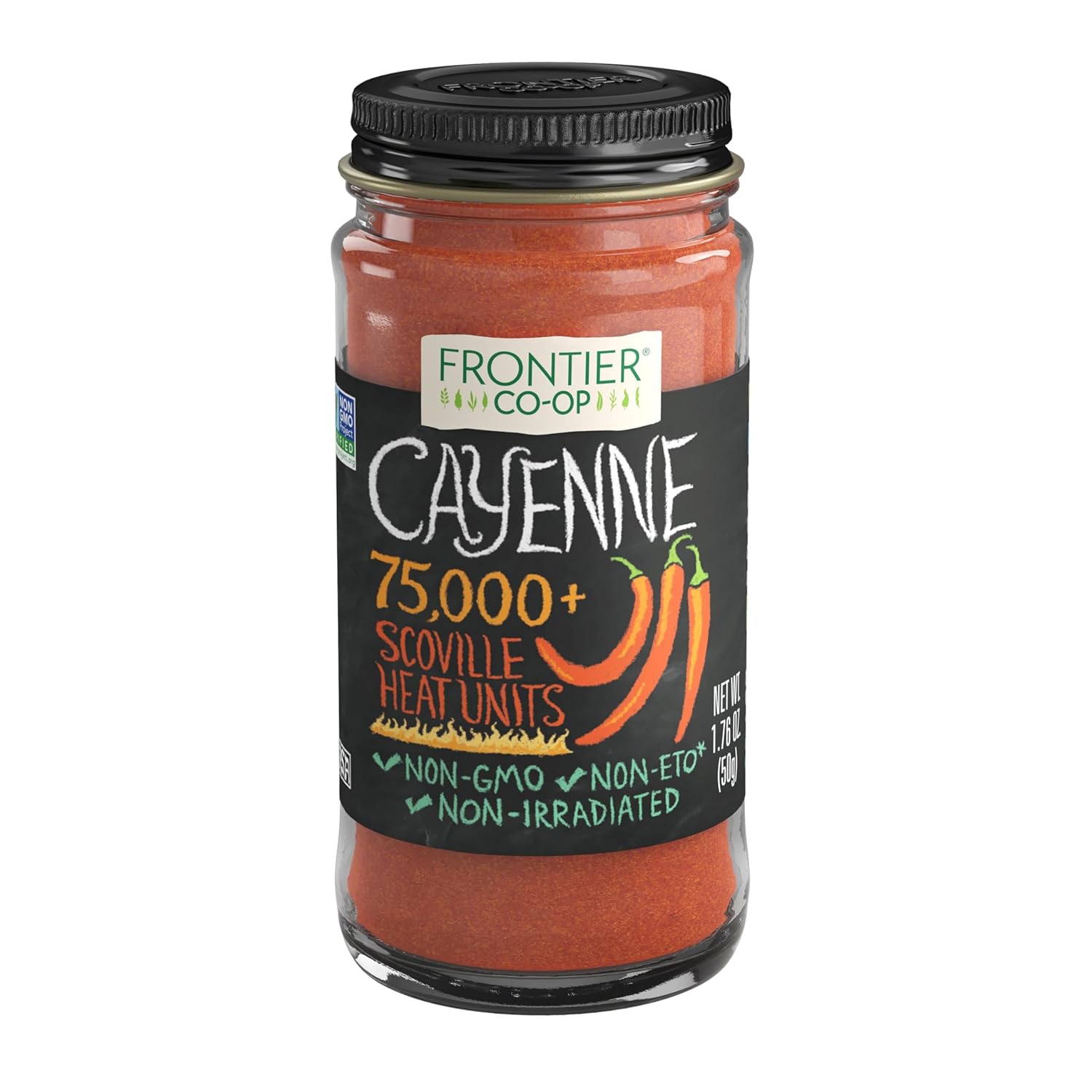 Frontier-Co-op-Ground-Cayenne,-Extra-Spicy-75,000+-HU-Cayenne-Powder---All-1142