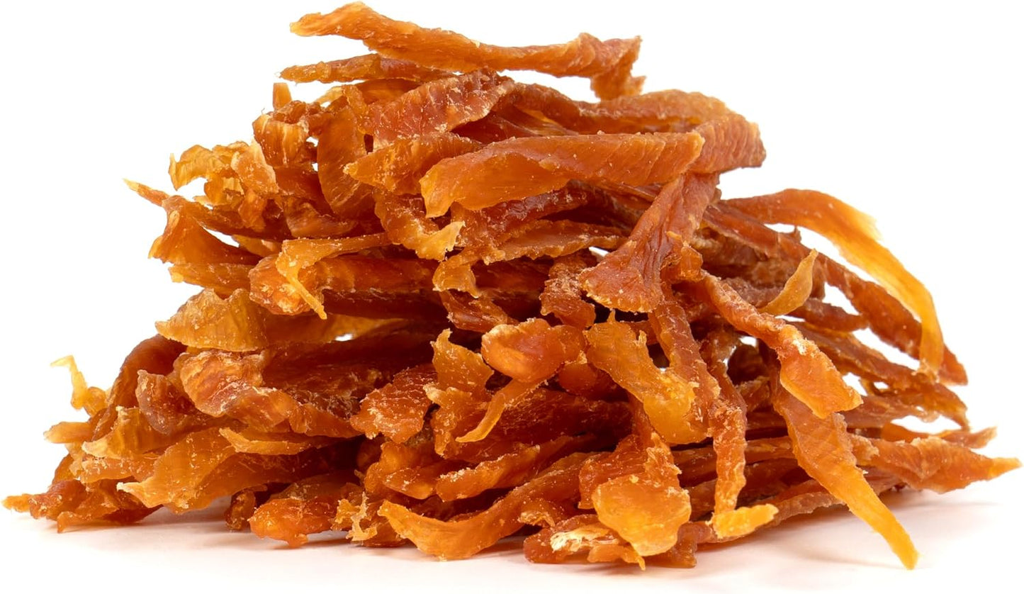 Dog-Treats,-Chicken-Jerky-Strips-for-Small-Dogs,-3374