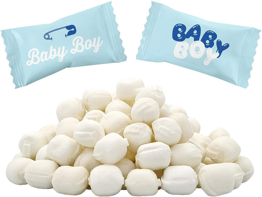 Baby-Boy-Buttermints,-Mint-Candies,-After-Dinner-Mints,-343