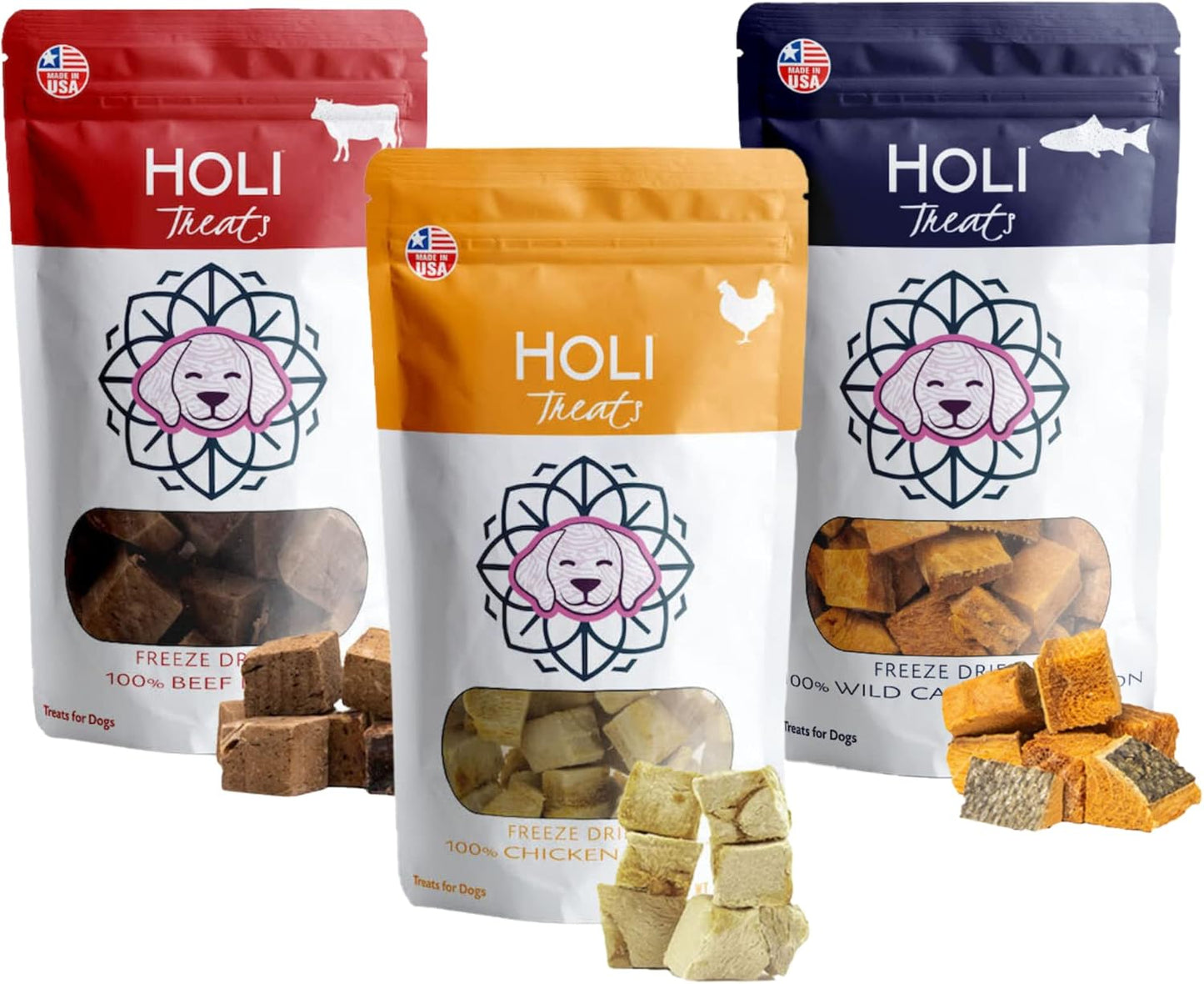 HOLI-Treat-Variety-Pack---Beef-Liver,-Wild-Caught-Chicken-3