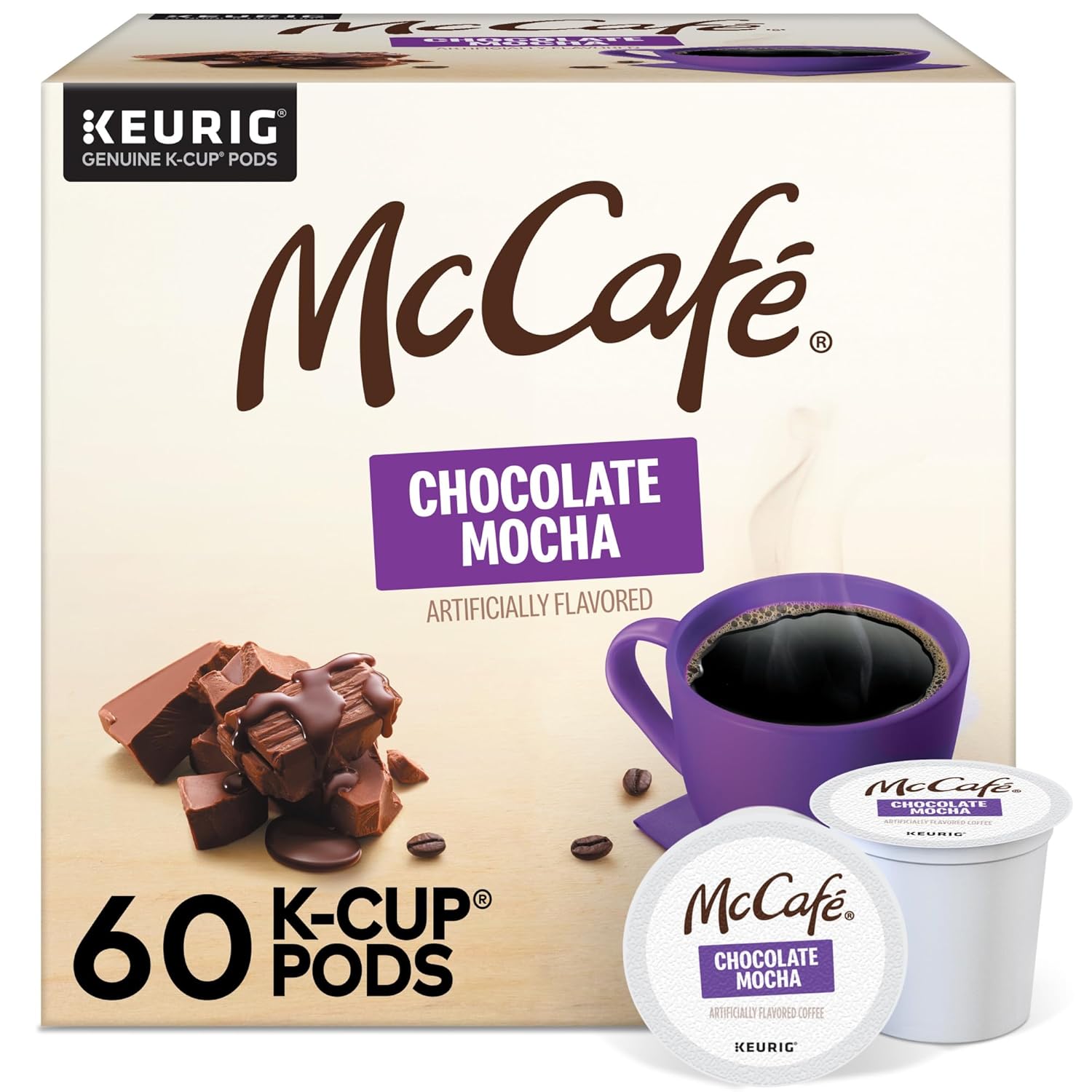 McCafe-Chocolate-Mocha-Coffee,-Keurig-Single-Serve-3133