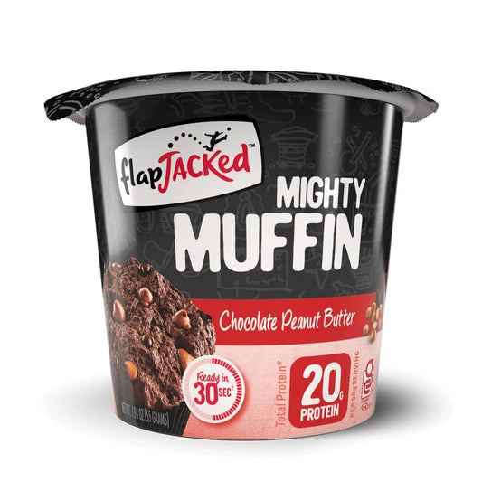 FlapJacked-Mighty-Muffins,-Gluten-Free-Chocolate-Peanut-Butter,-1.94-Ounce-(Pack-374