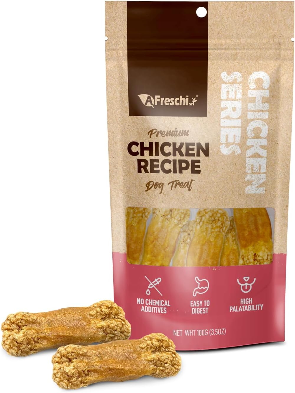 Afreschi-Chicken-Dog-Treats-for-Chicken-Series,-All-776