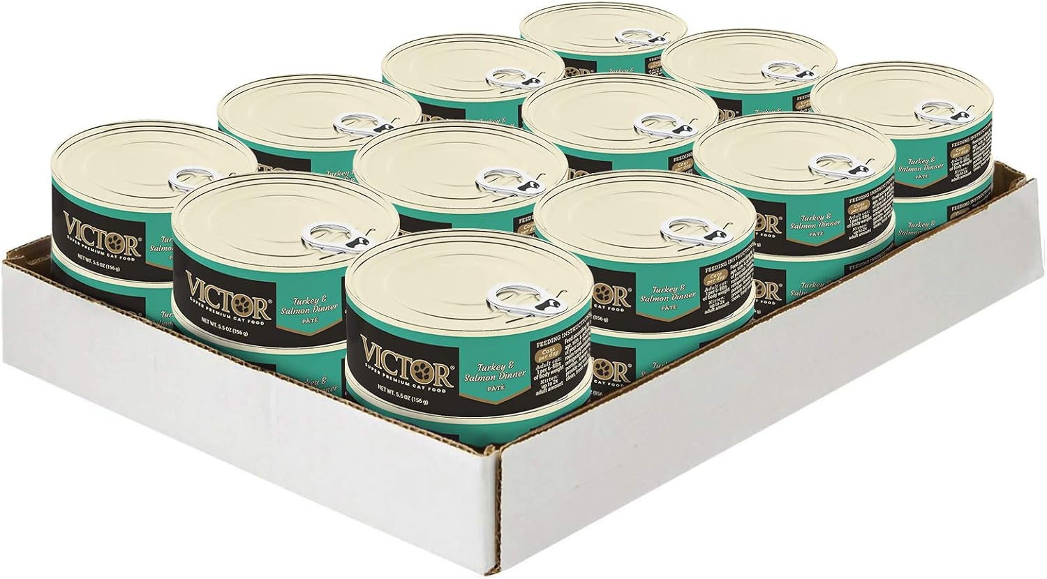 Victor-Super-Premium-Cat-Food-–-Turkey-and-1087