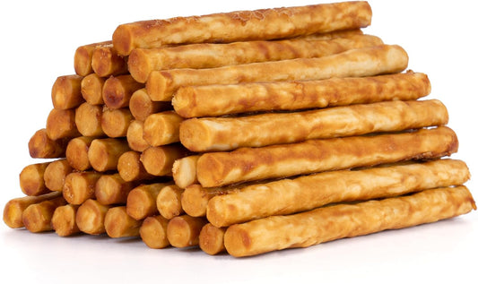 Chicken-Collagen-Sticks-for-Dogs,-5-Inch-Teeth-2368