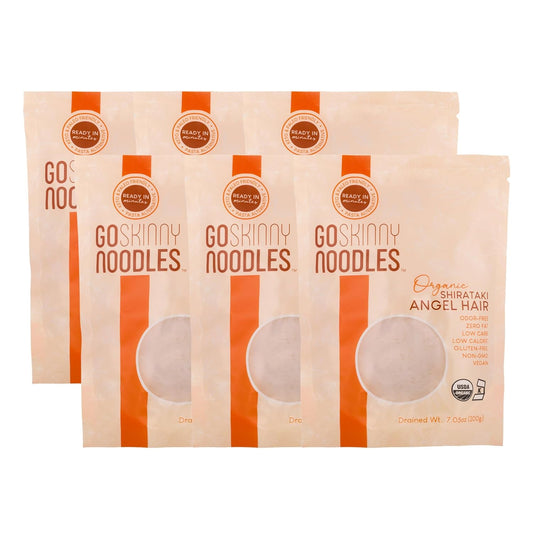 GoSkinny-Noodles-Angel-Hair-(6),-Organic,-Odorless-Shirataki-1057