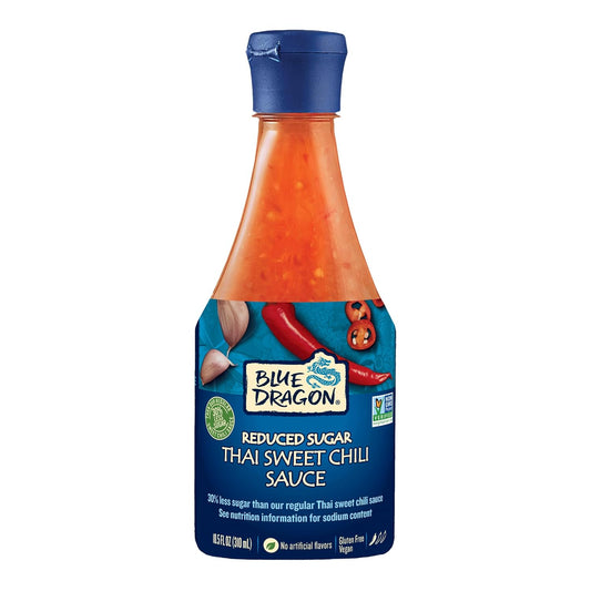 Blue-Dragon-Reduced-Sugar-Thai-Sweet-Chili-Sauce---10.5oz-(Pack-of-1600