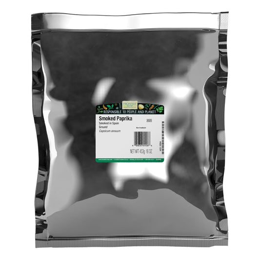 Frontier-Co-op-Ground-Smoked-Spanish-Paprika,-1lb-Bulk-Bag---Smoked-Paprika-1003
