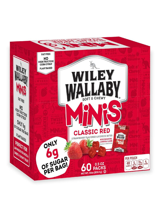 Wiley-Wallaby-Classic-Red-Mini-Licorice-Bites-0.5-2455