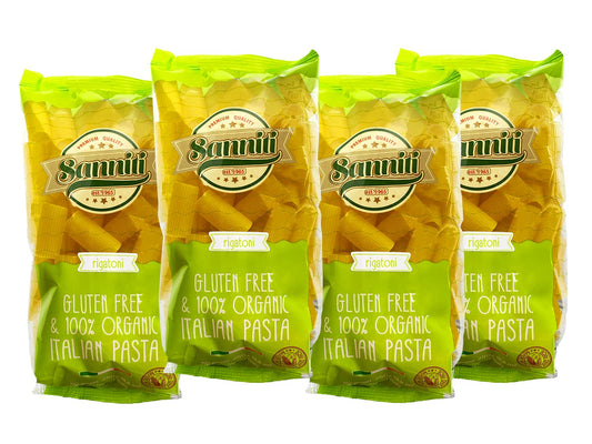 Sanniti-Italian-Gluten-Free-European-Kosher-Vegan-GMO-Free-RIGATONI-1566