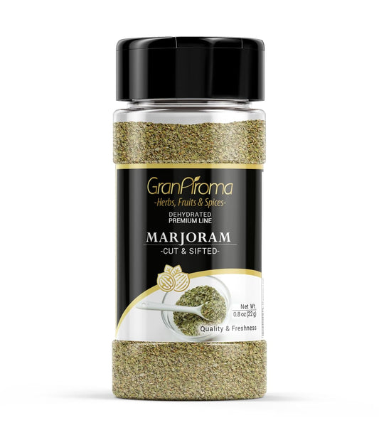 GranAroma-Marjoram-Cut-&-Sifted,-French-3580