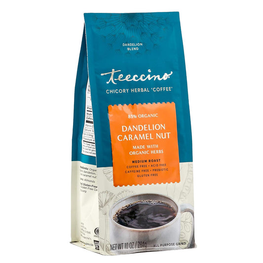 Teeccino-Dandelion-Caramel-Nut-Herbal-Coffee---Caffeine-Free-Coffee-Alternative-with-Prebiotics,-Gluten-1807