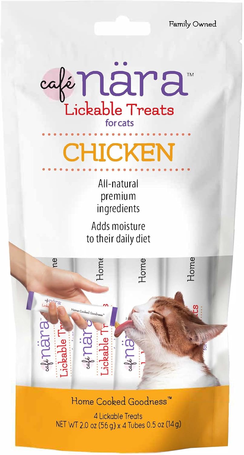 Café-Nara-Chicken-Flavored-Lickable-Treats-for-Cats-Pack-3