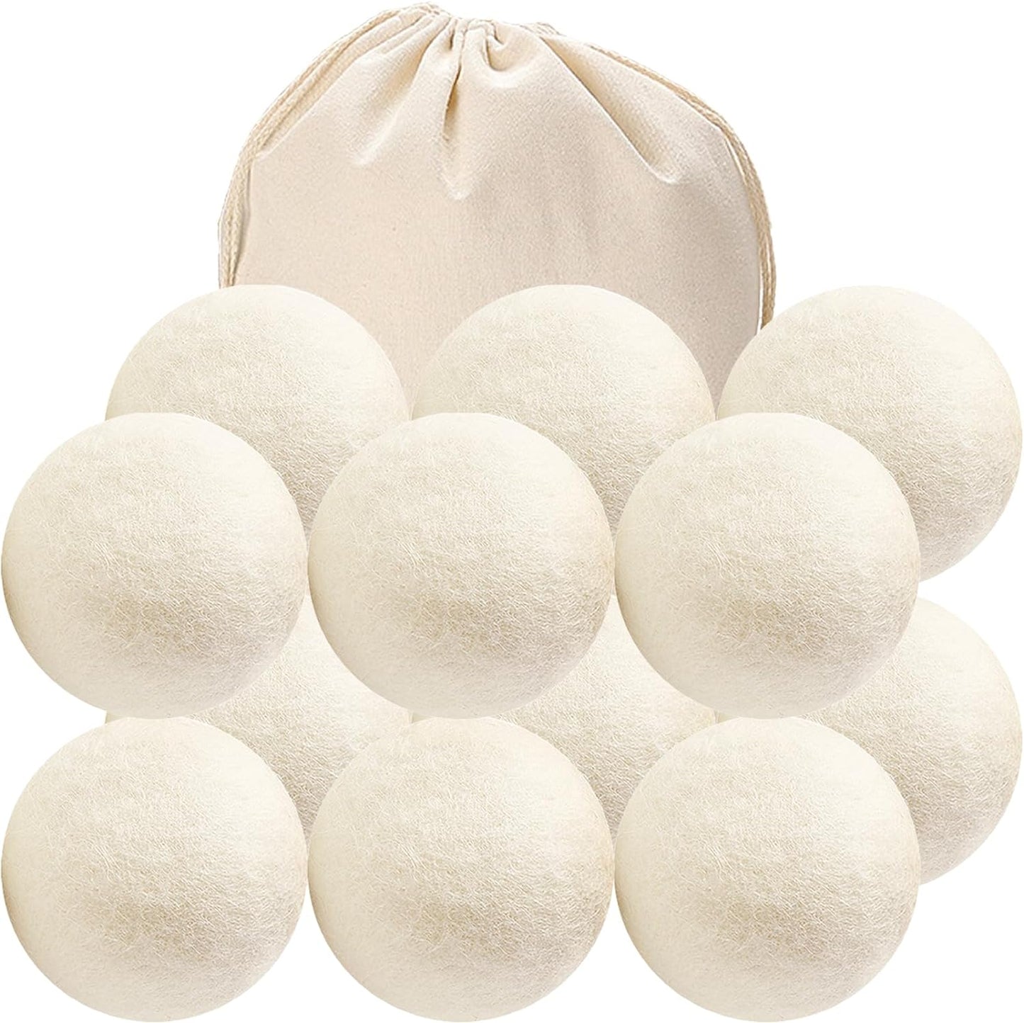 12-Pack-Wool-Dryer-Balls-XL-Reusable-Laundry-Balls-for-2225
