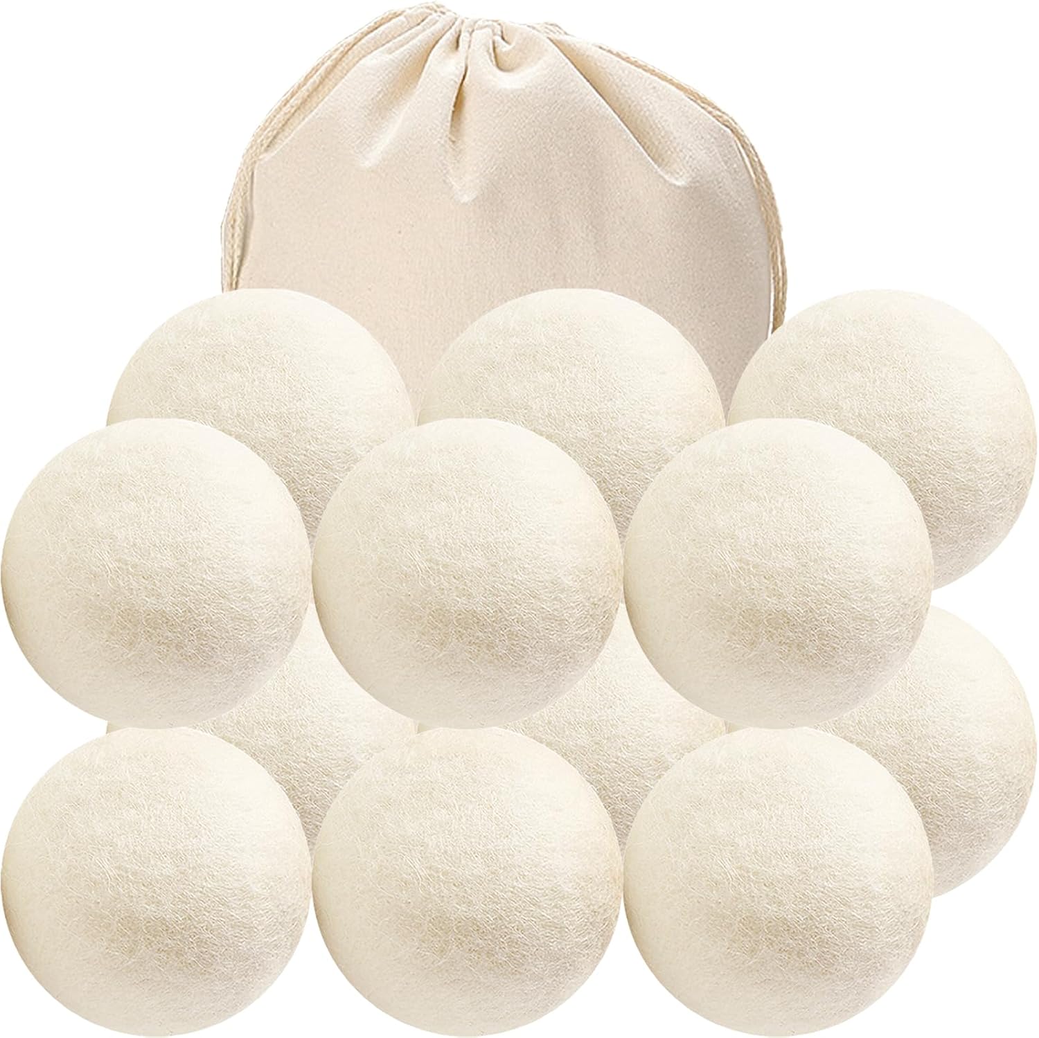 12-Pack-Wool-Dryer-Balls-XL-Reusable-Laundry-Balls-for-Dryer-Natural-510