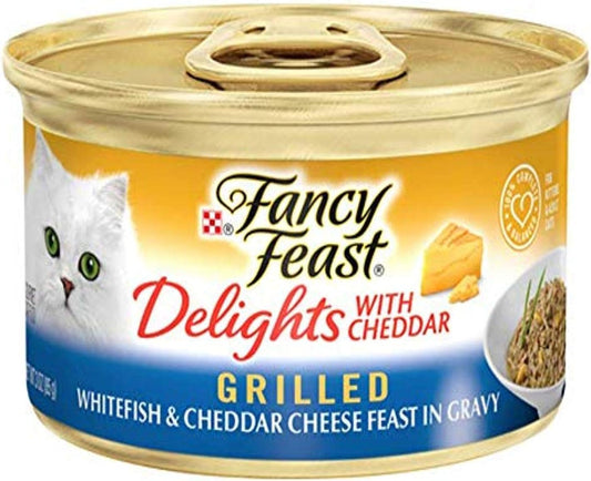 Fancy-Feast-5000057935-Canned-Delights-Cat-Food,-Whitefish-And-Cheddar,-3-oz--174