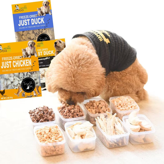 Freeze-Dried-Chicken-&-Duck-Meal-Balanced-Mixers---Dog-&-Cat-Treats-Food-373