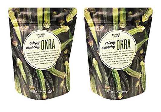 Trader-Joe's-Crispy-Crunchy-Okra-1.4oz-(Pack-of-2)-------814
