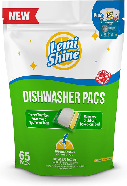 Lemi-Shine-Natural-Dishwasher-Detergent-Pacs-with-Dishwasher-Cleaner-Pouch---Eco-268