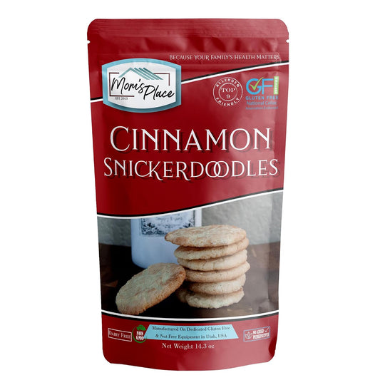 Mom's-Place-Gluten-Free-Cinnamon-Snickerdoodle-Mix,-Dairy-Free,-13.9-oz-364