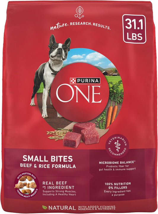 Purina-ONE-Small-Bites-Beef-and-Rice-Formula-Small-High-Protein-Dry-Dog-2479