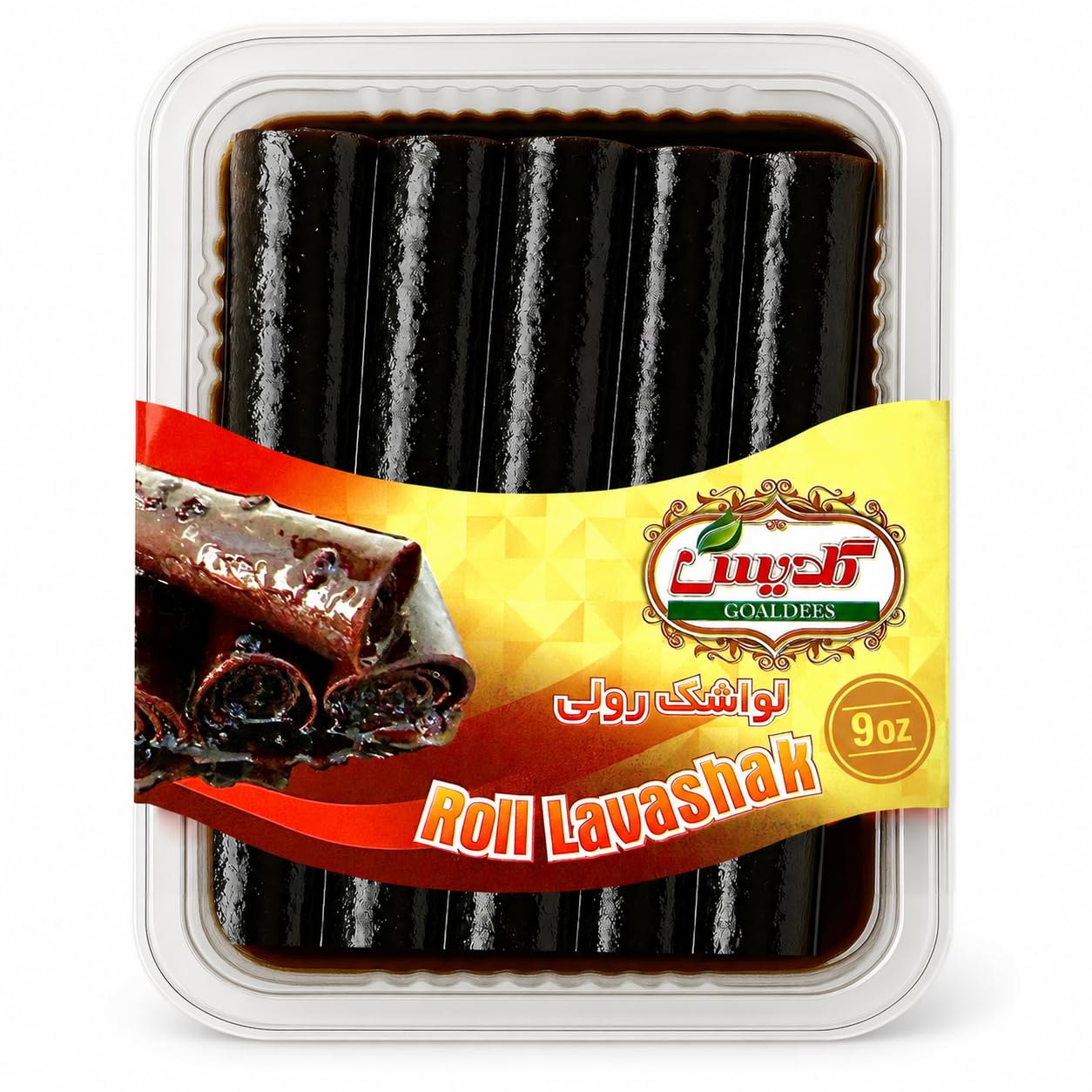 GOALDEES-Roll-Lavashak-Pomegranate-Juicy-Sour-Fruit-Leather-Persian-Snack-Middle--Eastern-Halal-Bold-Timeless-385