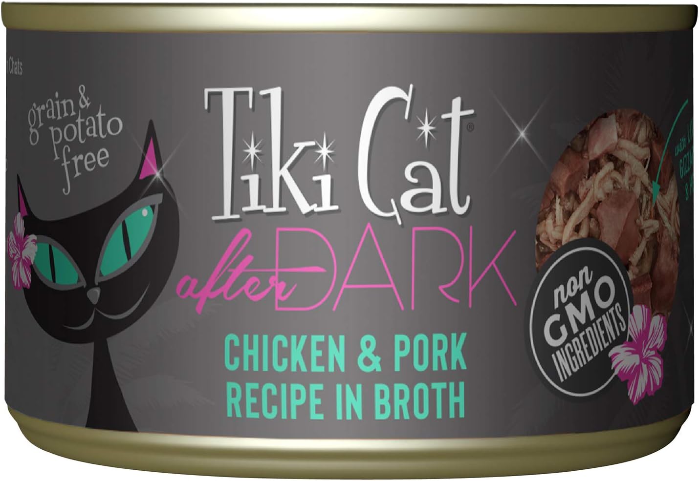 Tiki-Cat-After-Dark,-Chicken-&-Pork,-High-Protein-and-1-Non-GMO-Wet-Food-Adult705