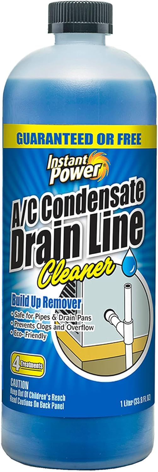 Instant-Power-A/C-Condensate-Drain-Line-Cleaner---AC-&-HVAC-Unclogger-for-Air-Conditioner-1354