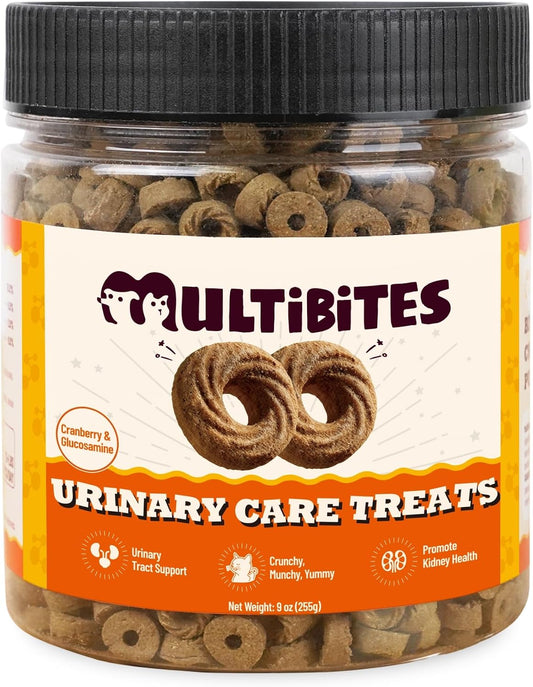 9-oz-Cat-Urinary-Care-Treats-Cat-Kidney-Support-Chicken-Flavor-Kitten-Training-Treats-273