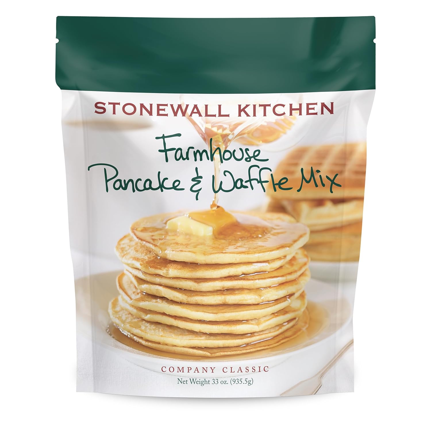 Stonewall-Kitchen-Farmhouse-Pancake-&-Waffle-Mix,-33-oz-Stand-Up-Pouch-----1865