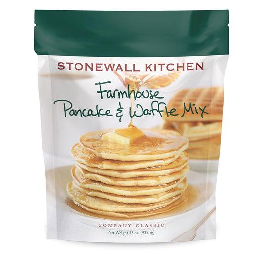 Stonewall-Kitchen-Farmhouse-Pancake-&-Waffle-Mix,-33-oz-Stand-Up-Pouch-----1865