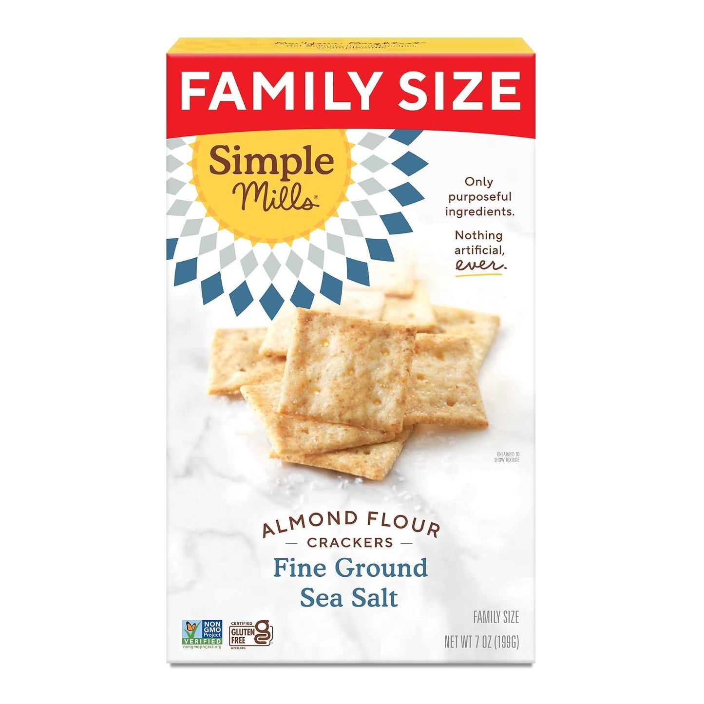 Simple-Mills-Almond-Flour-Crackers,-Family-Size,-Fine-Ground-Sea-Salt----Gluten-Free,-Healthy-2573