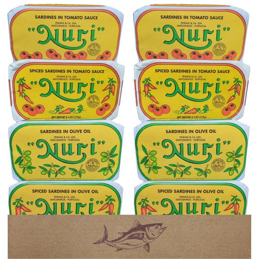 NURI-Portuguese-Sardines-Variety-Pack-|-1446