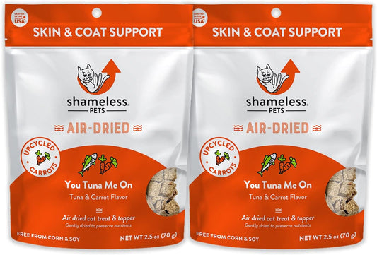 Shameless-Pets-Air-Dried-Raw-Cat-Food-Topper-Treat-3