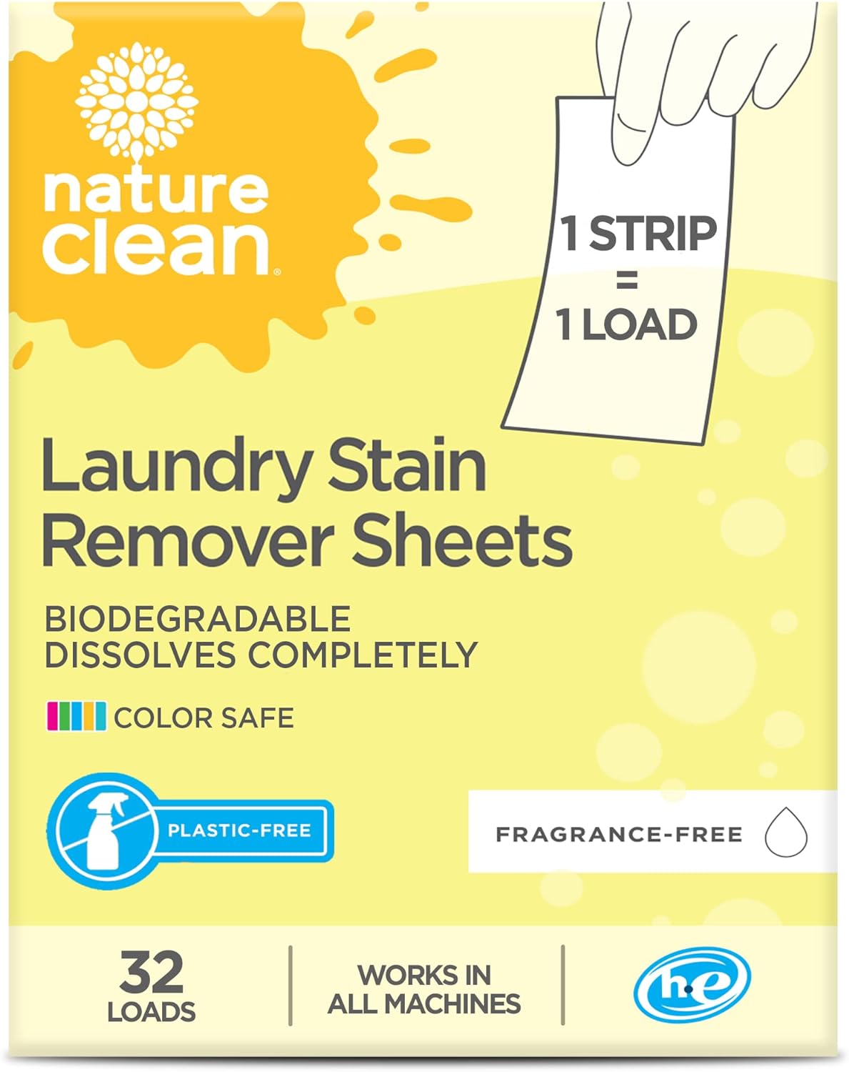 Nature-Clean-Natural-Stain-Remover-For-Clothes-Laundry-Strips-Unscented-608
