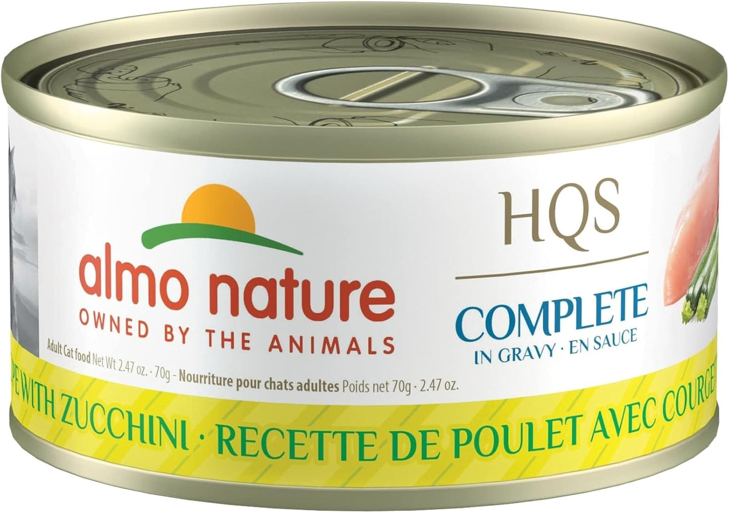 Almo-Nature-HQS-Complete-Wet-Cat-Food-Chicken-100
